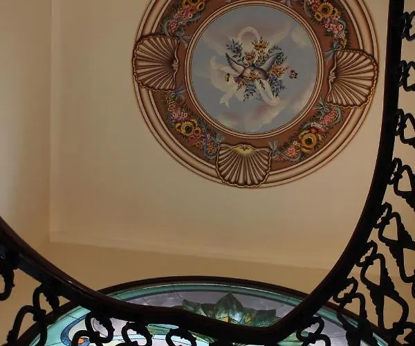 Palazzo Excelsus بيت ضيافة 4*