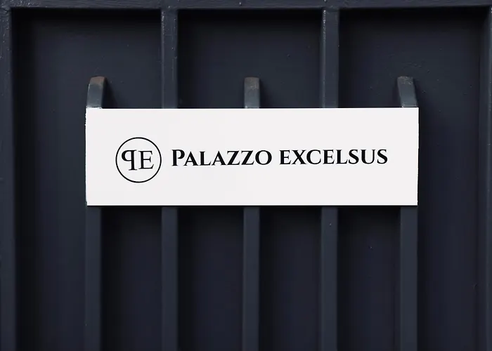 Palazzo Excelsus 4*