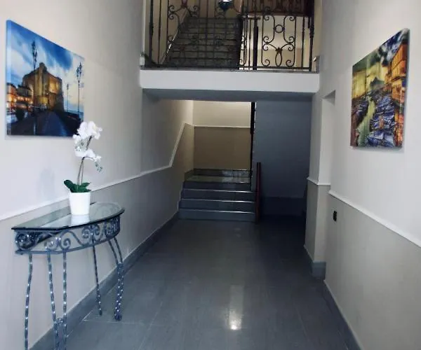 Palazzo Excelsus بيت ضيافة