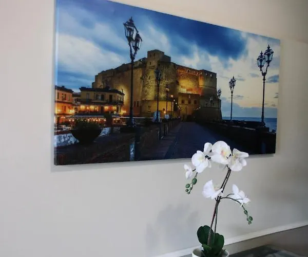 Palazzo Excelsus بيت ضيافة 4*