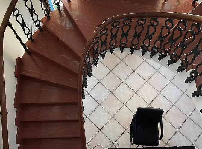 Palazzo Excelsus بيت ضيافة 4*