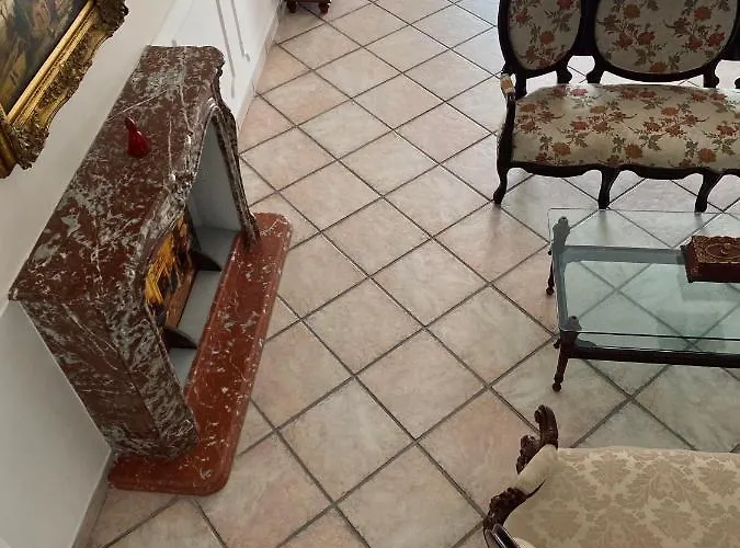 Palazzo Excelsus بيت ضيافة 4*