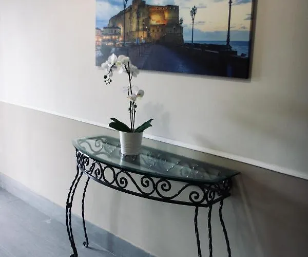 بيت ضيافة Palazzo Excelsus 4*