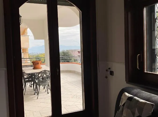 Palazzo Excelsus 4* Terzigno