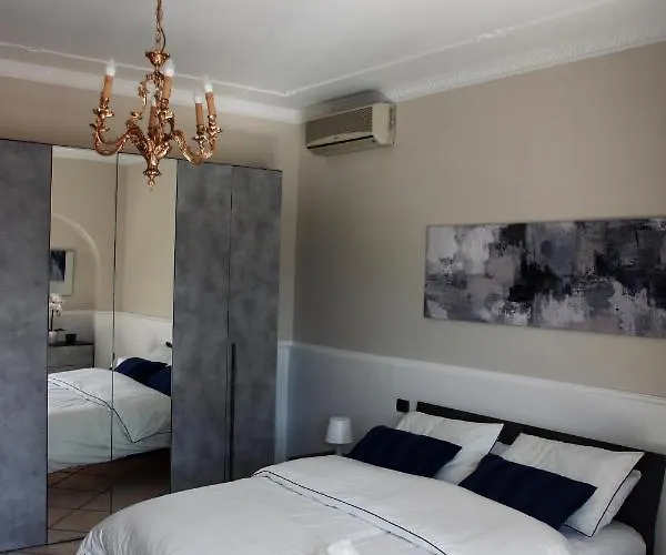 Palazzo Excelsus بيت ضيافة Terzigno