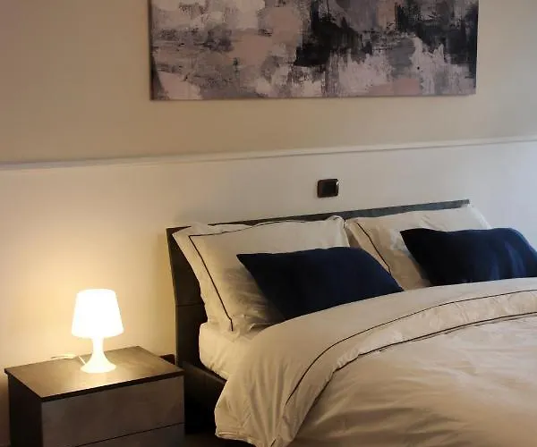 بيت ضيافة Palazzo Excelsus Terzigno