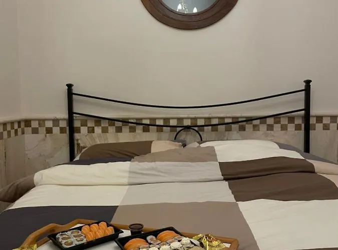 Palazzo Excelsus بيت ضيافة 4*