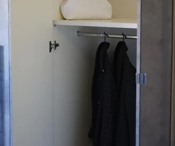 بيت ضيافة Palazzo Excelsus 4*