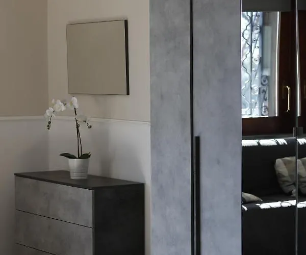 بيت ضيافة Palazzo Excelsus