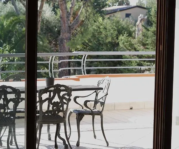 Palazzo Excelsus بيت ضيافة