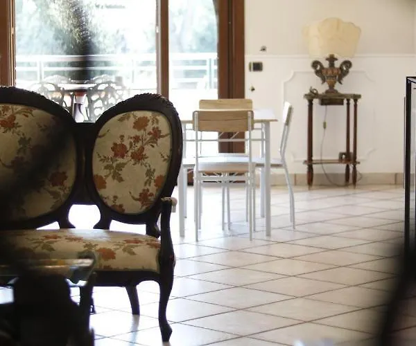 بيت ضيافة Palazzo Excelsus Terzigno