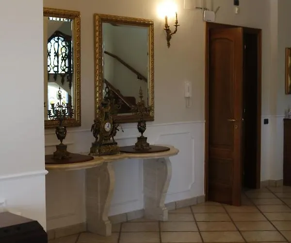 بيت ضيافة Palazzo Excelsus