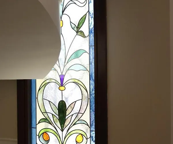 بيت ضيافة Palazzo Excelsus 4*