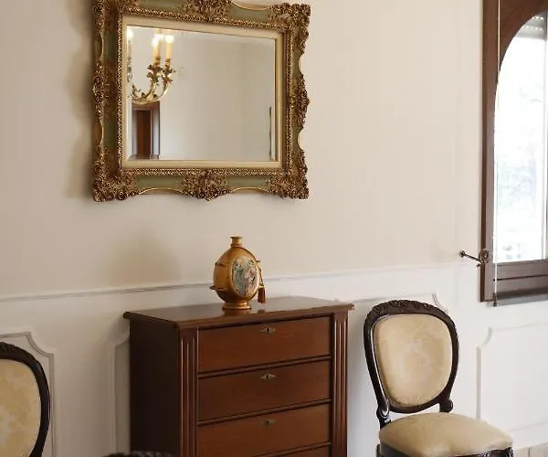 Palazzo Excelsus 4* Terzigno