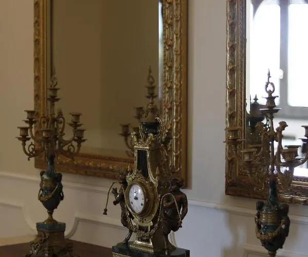 Palazzo Excelsus 招待所
