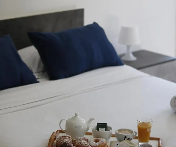 Palazzo Excelsus بيت ضيافة 4*