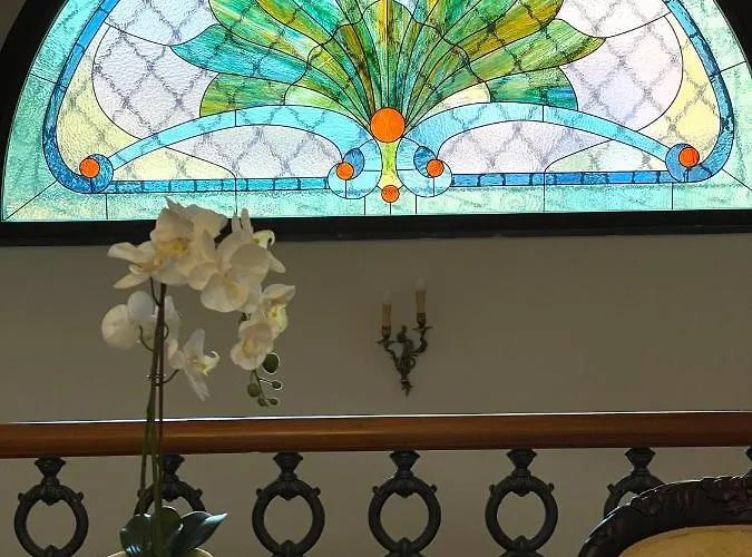 Palazzo Excelsus 4* Terzigno