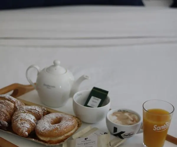 Palazzo Excelsus بيت ضيافة 4*