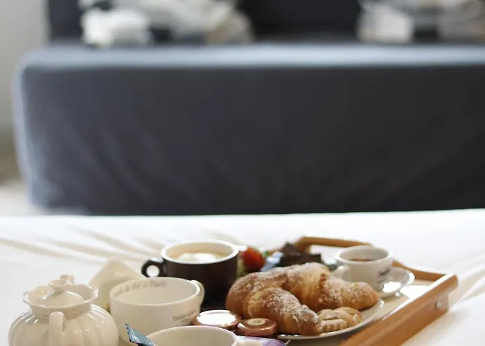 بيت ضيافة Palazzo Excelsus Terzigno