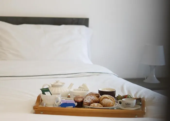 Palazzo Excelsus Terzigno