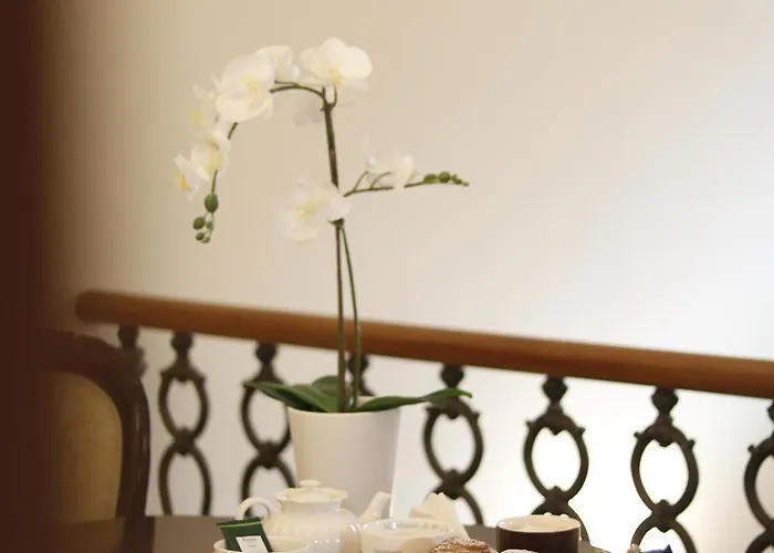 بيت ضيافة Palazzo Excelsus Terzigno