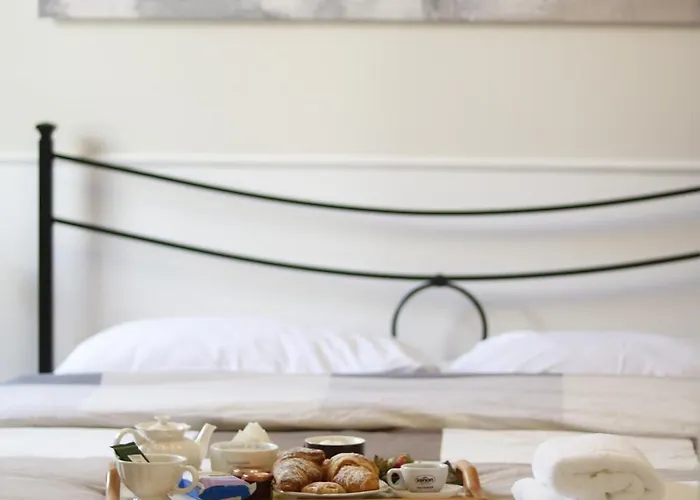 بيت ضيافة Palazzo Excelsus 4*