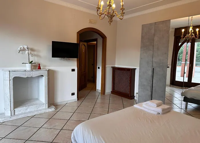 بيت ضيافة Palazzo Excelsus 4*